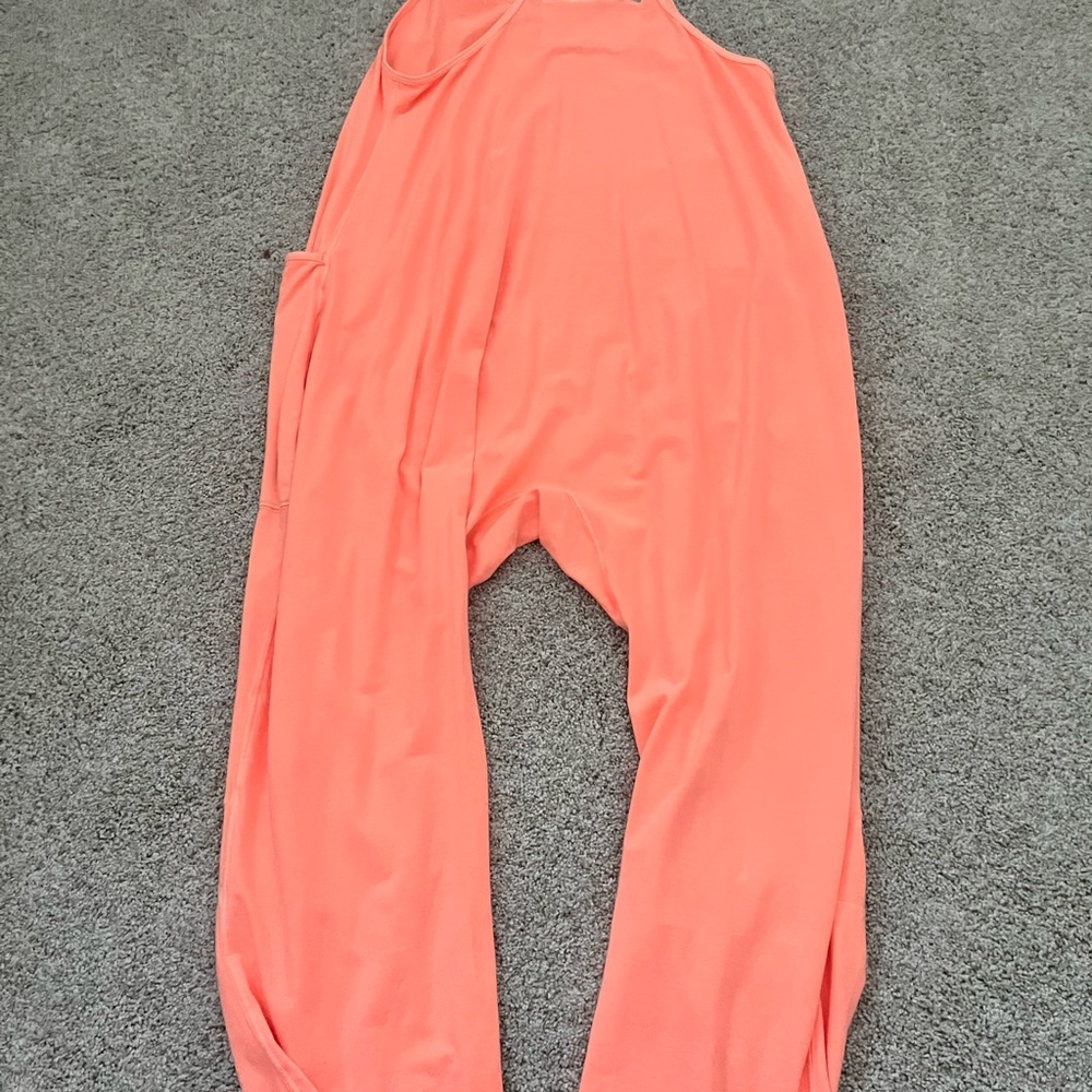 RARE COLOR FPM hot shot romper - Picture 2 of 3